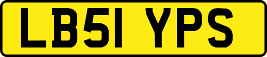 LB51YPS