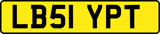 LB51YPT