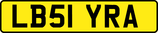 LB51YRA