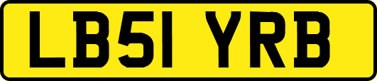 LB51YRB