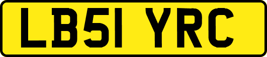 LB51YRC