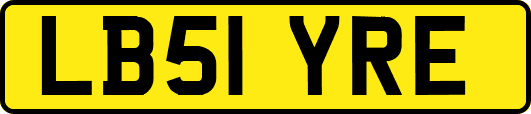 LB51YRE