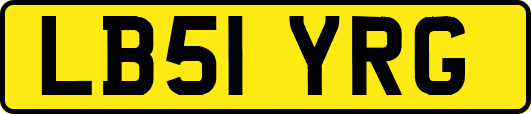 LB51YRG