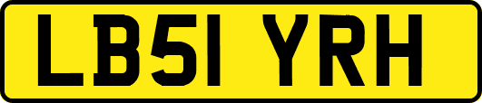 LB51YRH