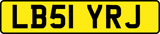 LB51YRJ