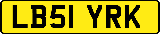 LB51YRK
