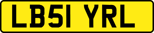 LB51YRL