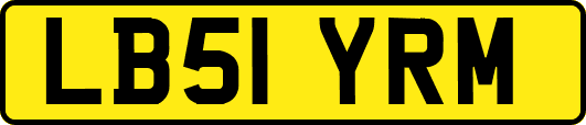 LB51YRM