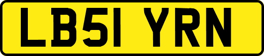 LB51YRN