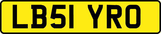 LB51YRO