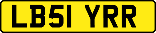 LB51YRR