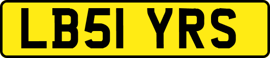 LB51YRS
