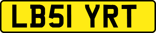 LB51YRT