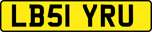 LB51YRU