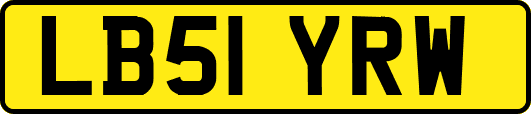 LB51YRW