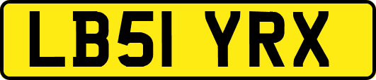 LB51YRX