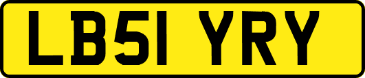 LB51YRY