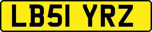 LB51YRZ