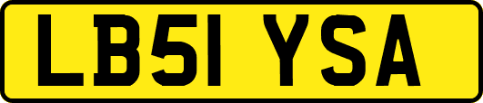 LB51YSA