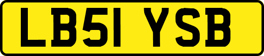 LB51YSB