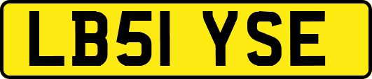 LB51YSE