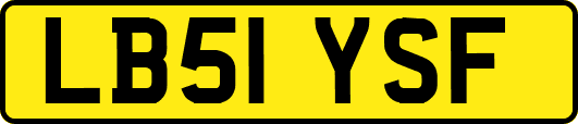 LB51YSF