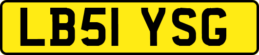 LB51YSG