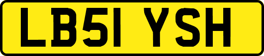 LB51YSH