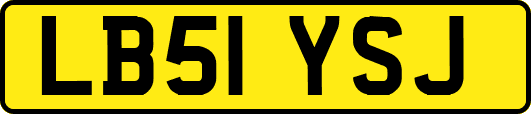 LB51YSJ