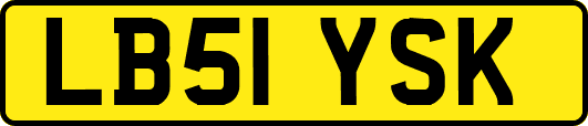 LB51YSK