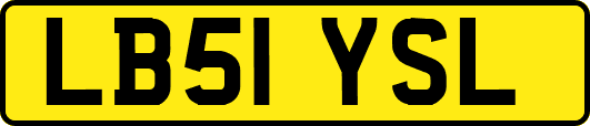 LB51YSL