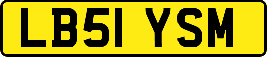 LB51YSM