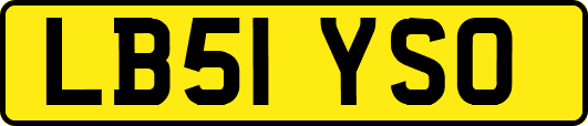 LB51YSO