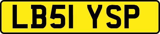 LB51YSP