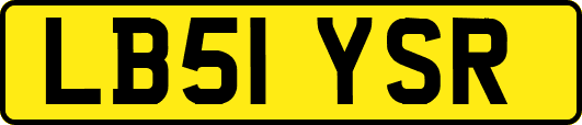 LB51YSR