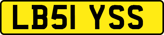 LB51YSS