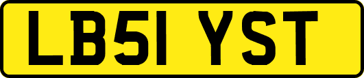 LB51YST
