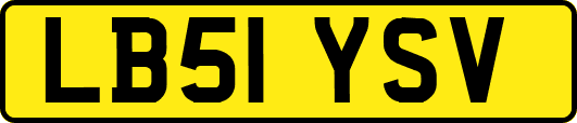 LB51YSV