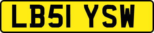 LB51YSW
