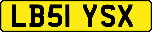 LB51YSX