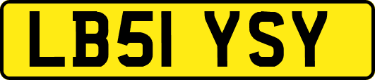 LB51YSY