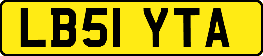 LB51YTA