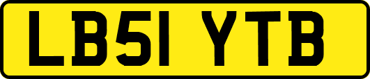LB51YTB