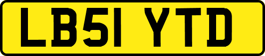 LB51YTD
