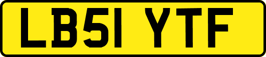 LB51YTF