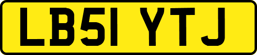 LB51YTJ