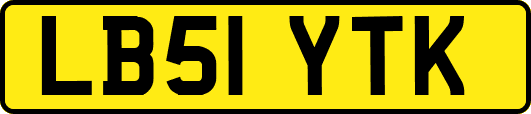 LB51YTK