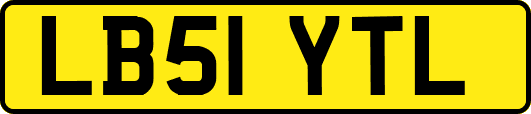 LB51YTL