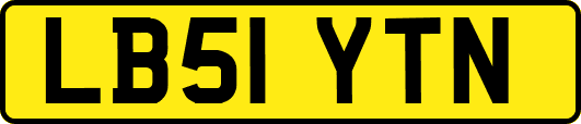 LB51YTN