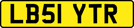 LB51YTR